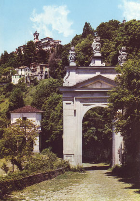 Sacro Monte