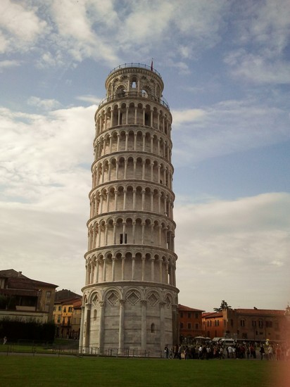 Pisa