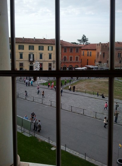 Pisa