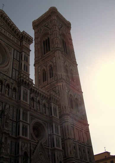 Campanile di Giotto