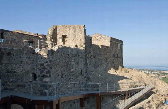 Castello di Calatabiano
