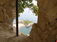 faro di baia