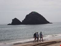 Dibba Beach