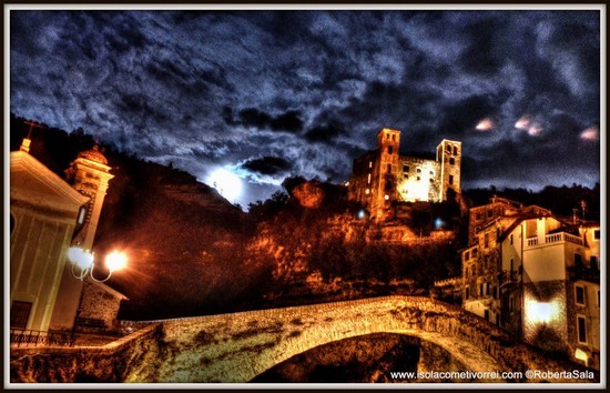 Emozioni ..notturne