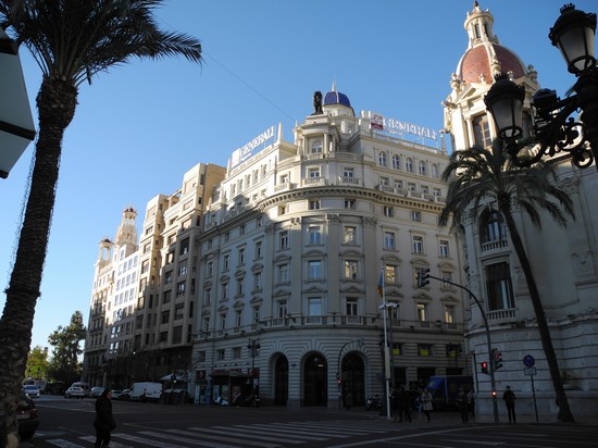 valencia