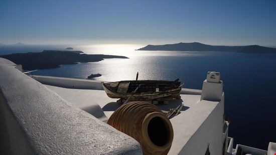  Santorini  