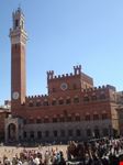 piazza dei miracoli