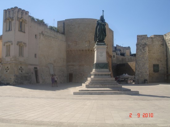 otranto chic