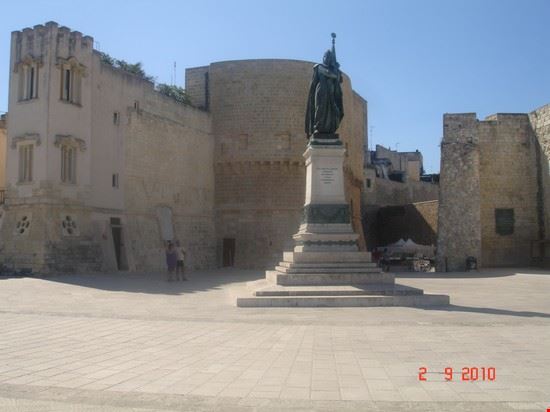  Otranto  