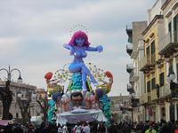 CARNEVALE DI PUTIGNANO 2013