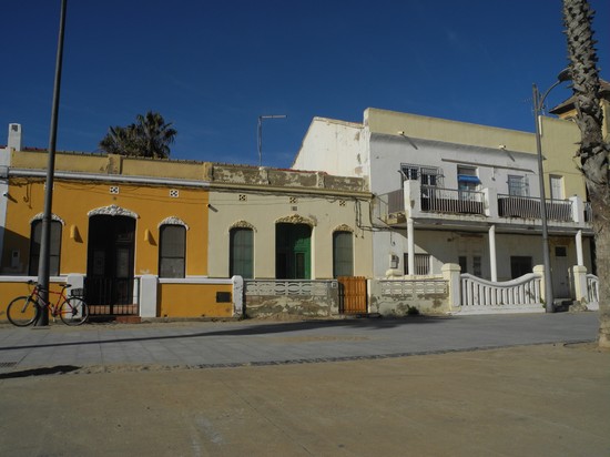zona playa