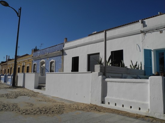 zona playa