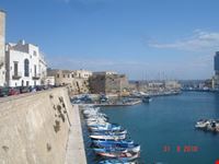 fantastica gallipoli