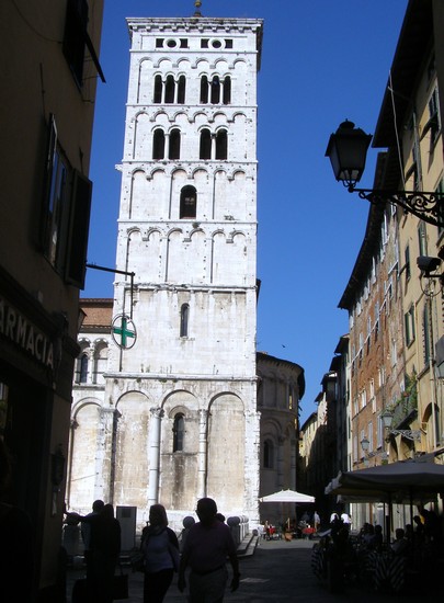 Lucca