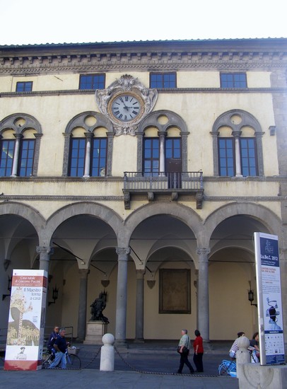 Lucca