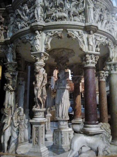 Pisa