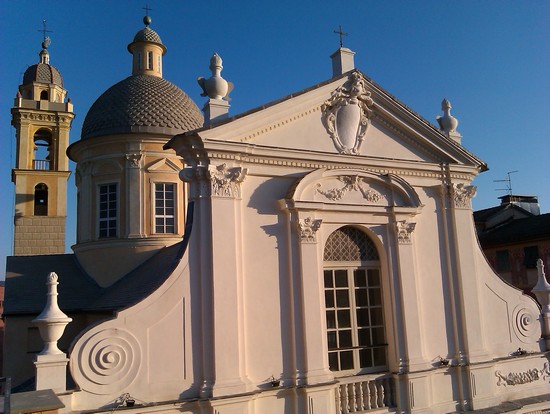 Chiesa di San Francesco