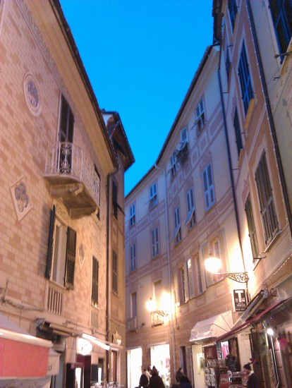 Centro storico