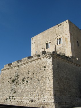 Torre Cabrera