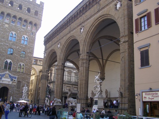 Firenze