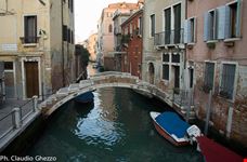 Ponde della Misericordia o Ponte Chiodo