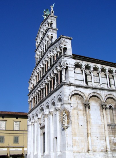 Lucca