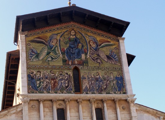 Lucca