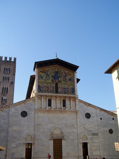 Lucca