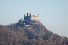 Castello di Montalto Dora