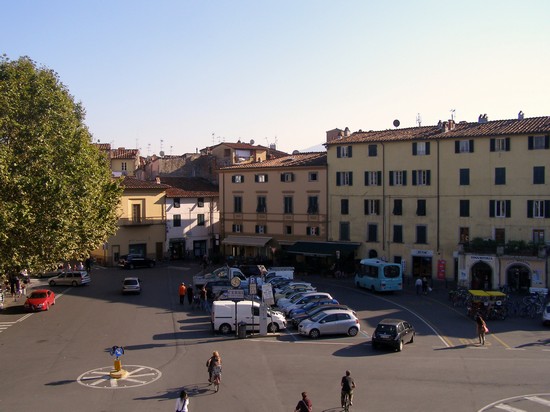 Lucca