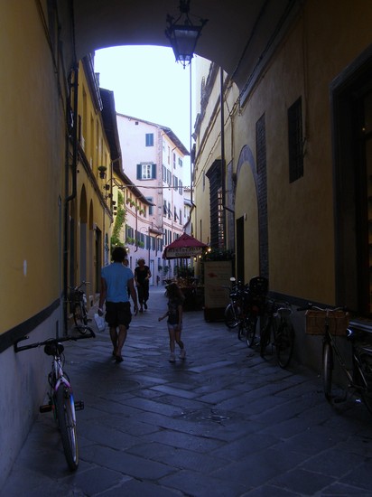 Lucca