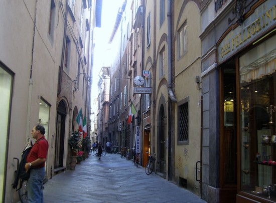 Lucca