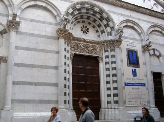  Lucca  