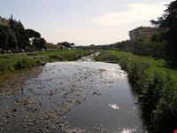 Aramo frazione di Pescia