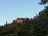 Aramo frazione di Pescia