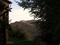 Aramo frazione di Pescia