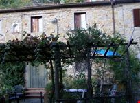 Aramo frazione di Pescia