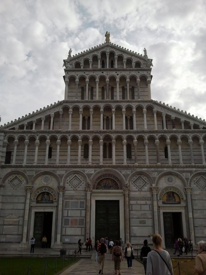Pisa