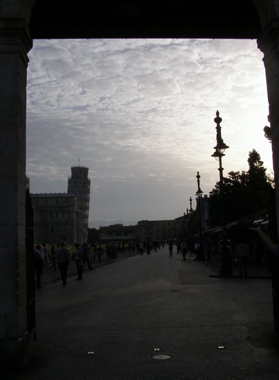 pisa pisa