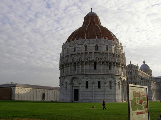 Pisa
