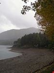 Lago di Suviana