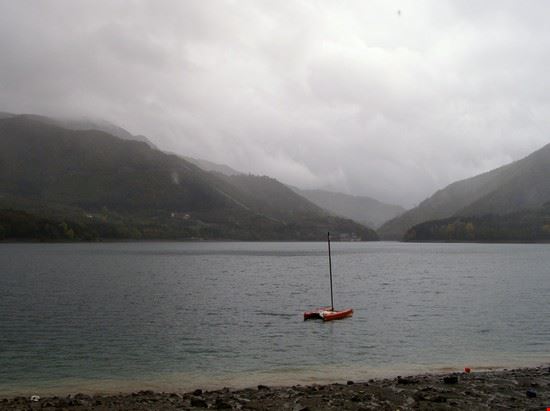  Camugnano  
