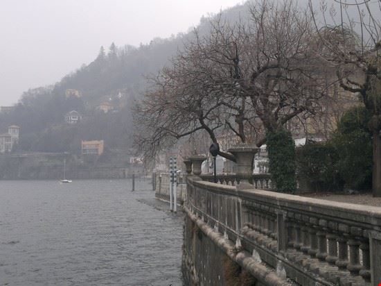 Lago Maggiore Cannobio  