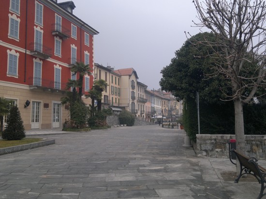 lungolago