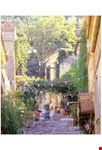 plaka strada centro