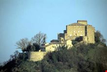 Castello di Rossena