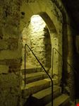 prague underground passages