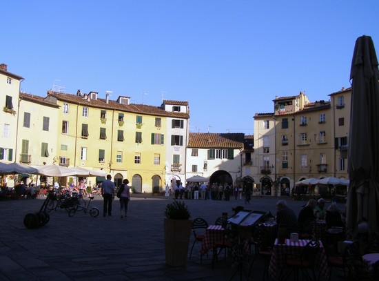 Lucca