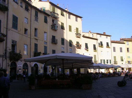 Lucca