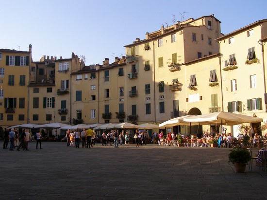 Lucca